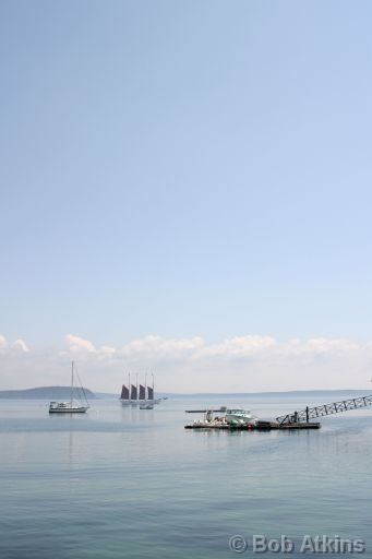 bar_harbor_IMG_2645.JPG   -   Peaceful view from the Dock in Bar Harbor