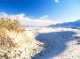 Sand dunes, Death Valley National Park, California