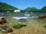 Jordan Pond and the Bubbles, Acadia National Park, Maine