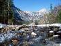 Yosemite National Park, California