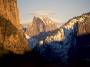 Half Dome, Yosemite National Park, California