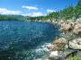 Ocean, Acadia National Park, Maine