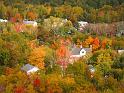 Fall Foliage Maine