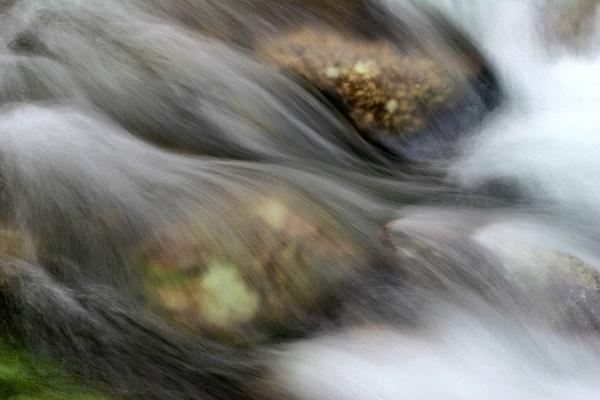 Flowing water #2