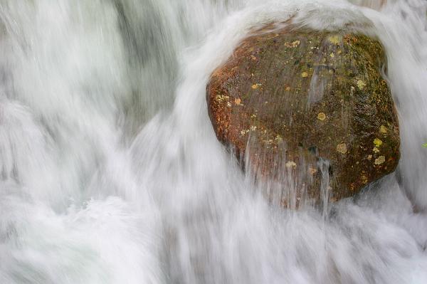 Flowing water #5