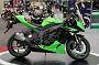 Kawasaki ZX-6