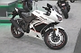 Ninja 250R special edition