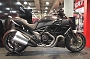 Ducati Diavel Carbon 