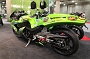 Racing Kawasaki