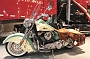 Indian Chief Vintage