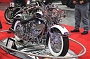 Custom Harley-Davidson