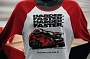 Harder Faster T-shirt