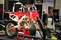 Honda CRF 450