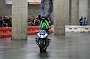 Stunt Rider