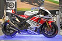 Yamaha Racing. International Motorcycle Show, New York 2012