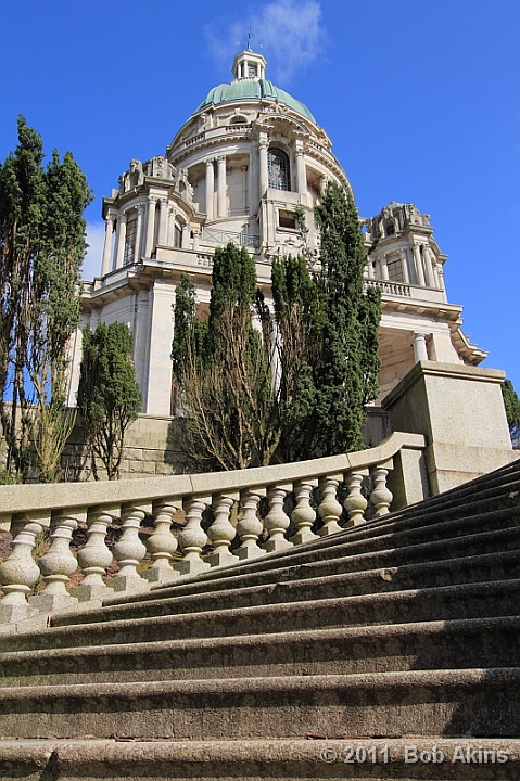 Ashton Memorial