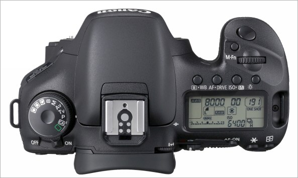 Canon EOS 7D