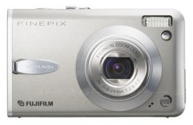 FinePix F30