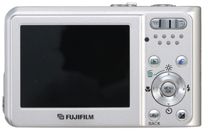 FinePix F30