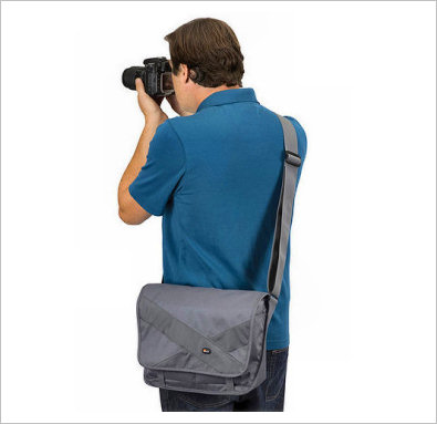 LowePro Exchange Messenger Review