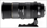 Pro Optic 500mm f6.3 - inexpensive telephoto lens