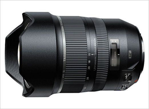 Tamron 15-30/2.8 Di VC USD review