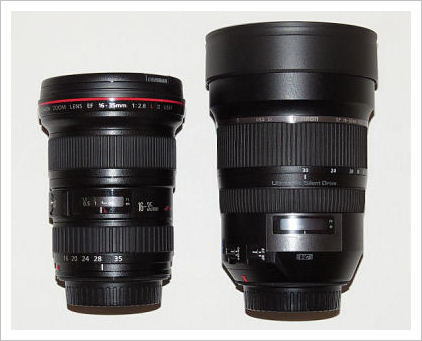 Tamron 15-30/2.8 Di VC USD review