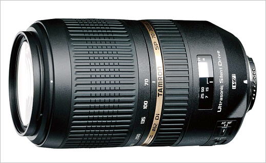 Tamron SP 70-300MM F/4-5.6 Di VC USD Review